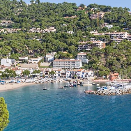 Anc 13 Bp - Llafranc Appartement Calella De Palafrugell Buitenkant foto