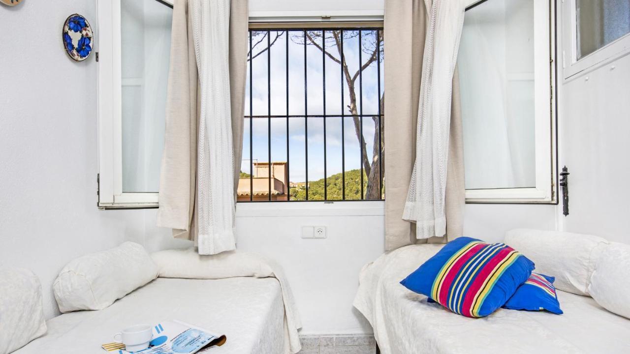 Anc 13 Bp - Llafranc Appartement Calella De Palafrugell Buitenkant foto