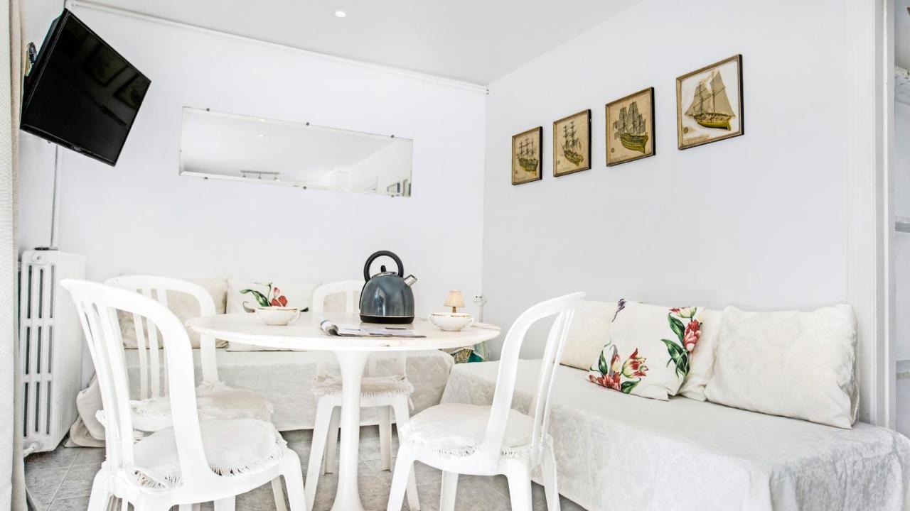Anc 13 Bp - Llafranc Appartement Calella De Palafrugell Buitenkant foto
