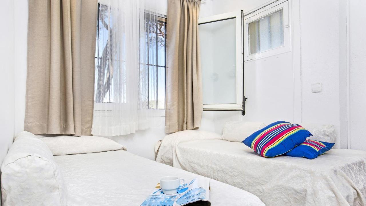 Anc 13 Bp - Llafranc Appartement Calella De Palafrugell Buitenkant foto