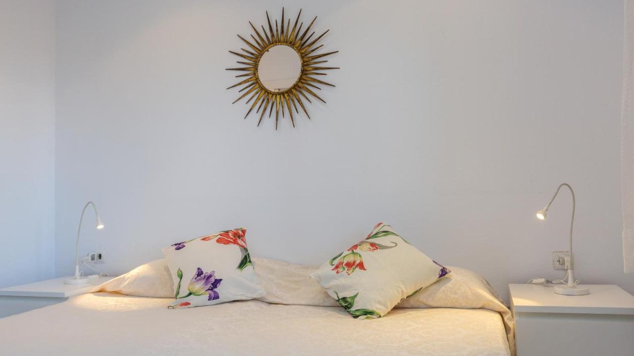 Anc 13 Bp - Llafranc Appartement Calella De Palafrugell Buitenkant foto