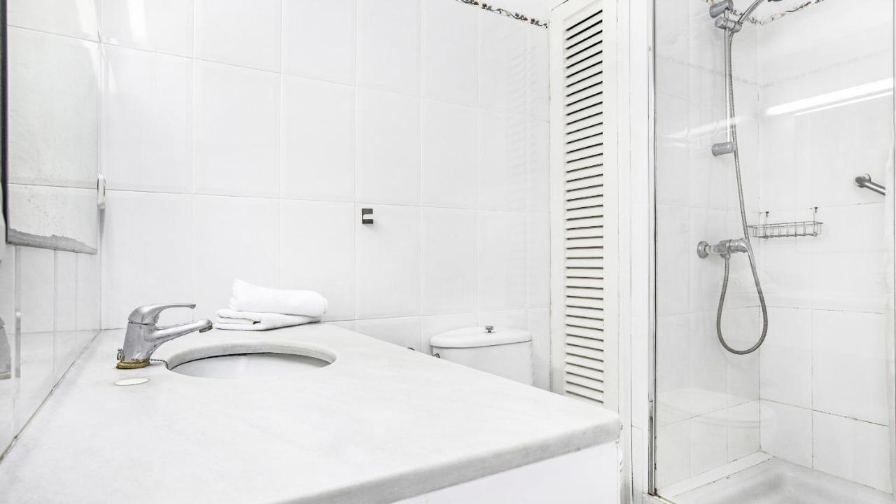 Anc 13 Bp - Llafranc Appartement Calella De Palafrugell Buitenkant foto